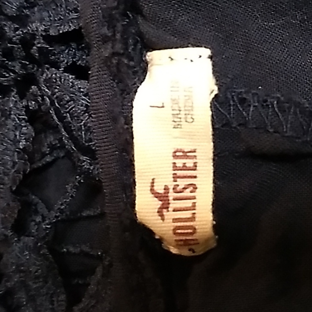 Dress size large - Picture 7 of 7